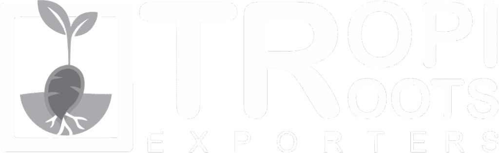 TopiRoots - Exportes, Exportación de Ñames y Tubérculos